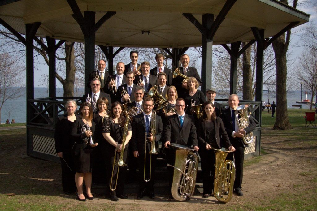 About Intrada Brass – Intrada Brass